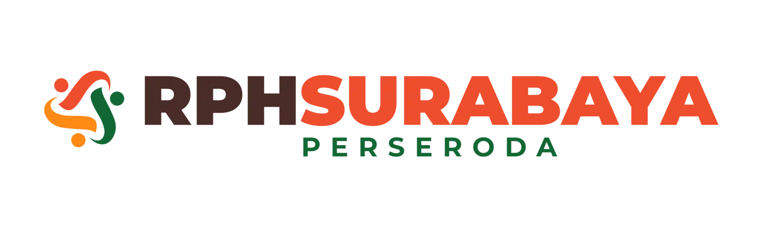 PT RPH Surabaya Perseroda